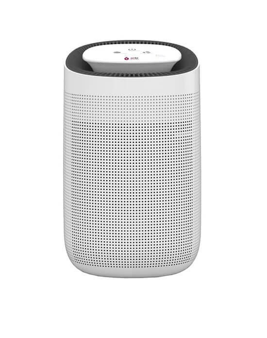 Õhukuivati magamistuppa Airbi Sponge