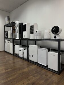 Vitalair proair tartu pood