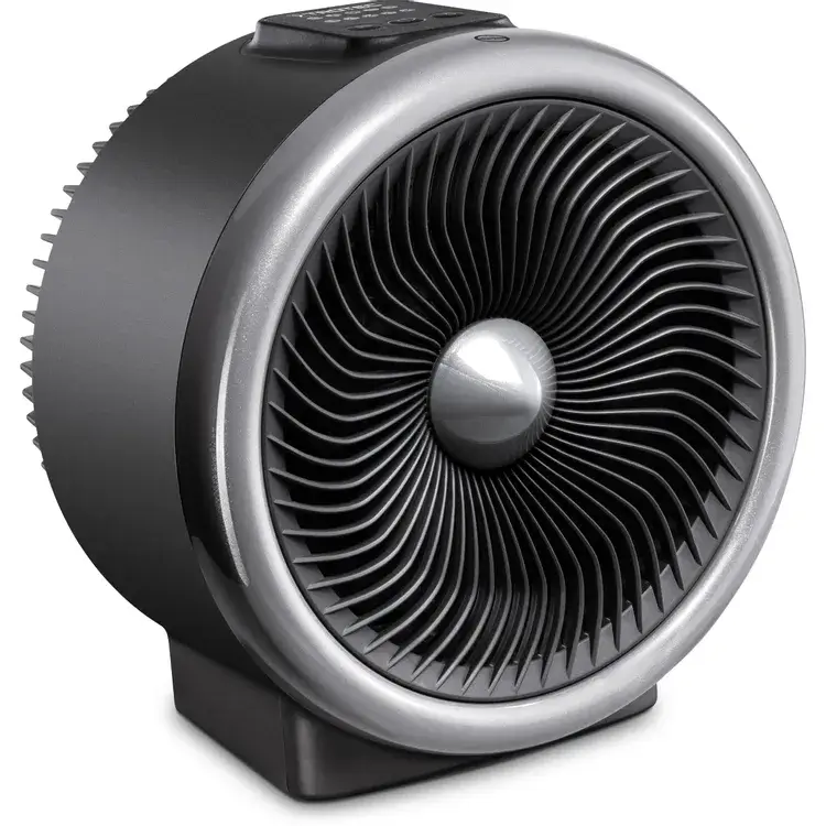 ventilaator küttekeha