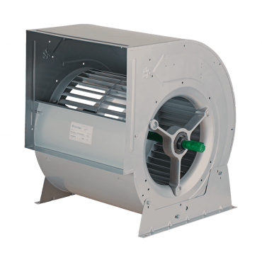 Tsentrifugaalventilaator