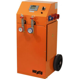 TEISALDATAVAD ELEKTRILISED SOOJAVEEBOILERID