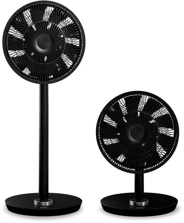 vaikne ventilaator