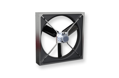 Ventilaator lattu