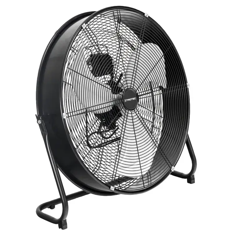 ventilaator kontorisse