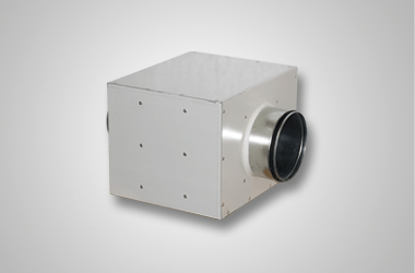 Ventilatsiooni element