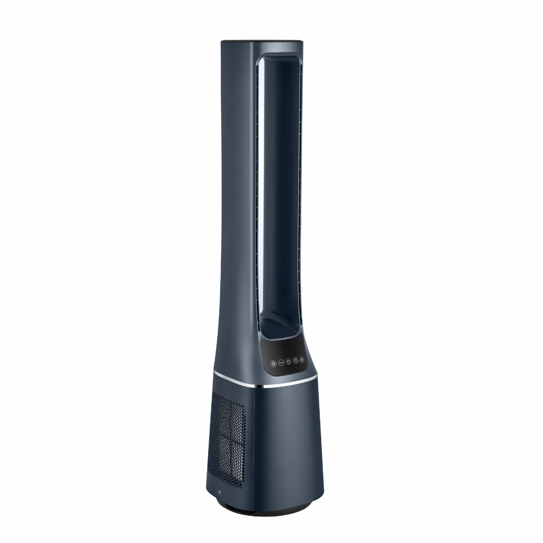 tornventilator