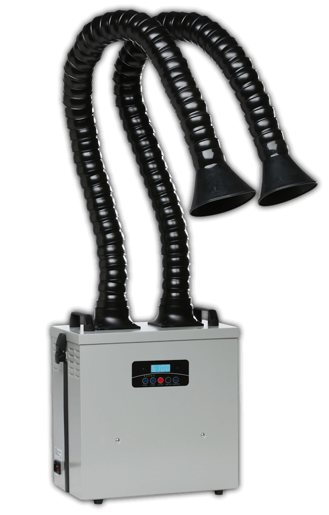 PureAirPro 6002D õhupuhastaja