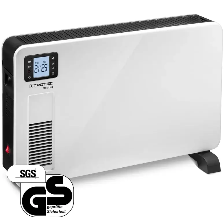 konvektorradiaator