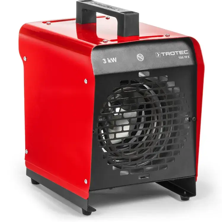 soojapuhur elektriline 3 kw
