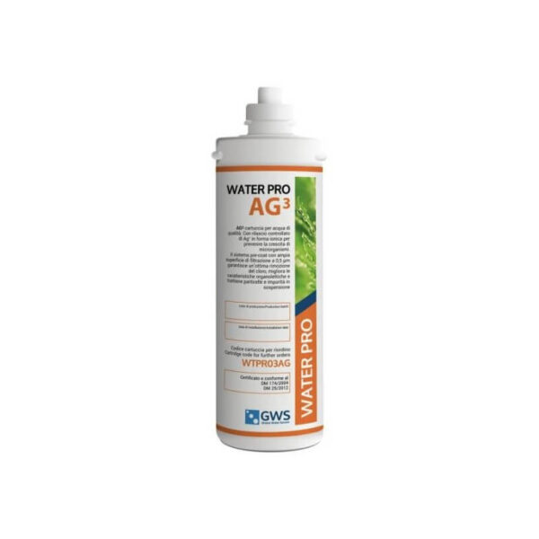 Water Pro AG03