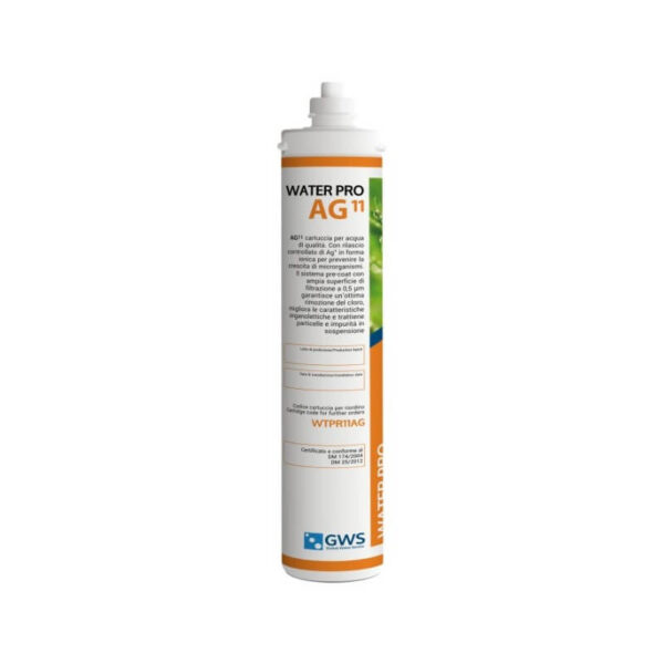 Water Pro AG11