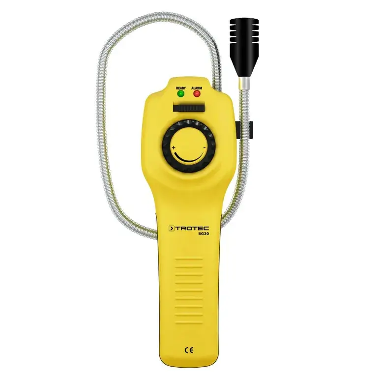 Gaasidetektro BG30