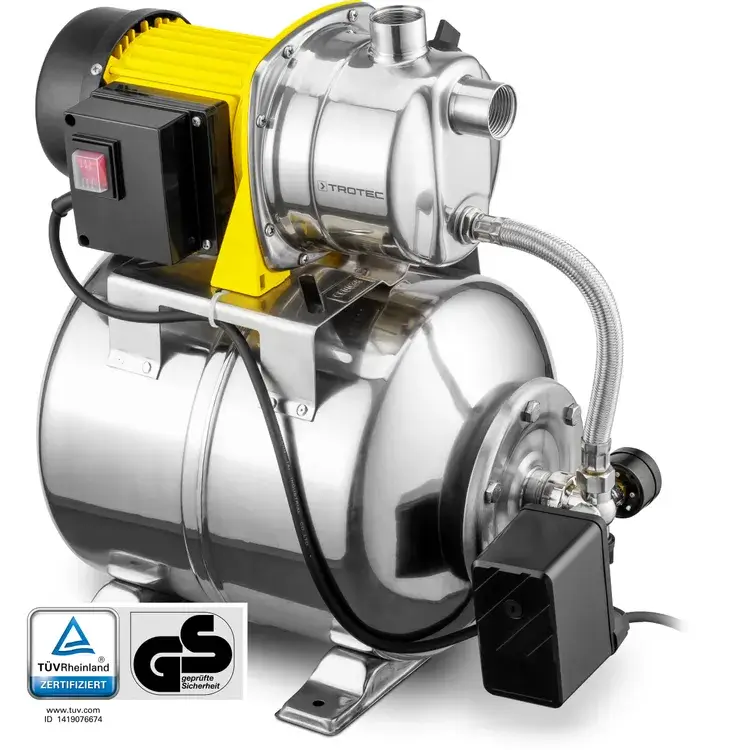 veepump