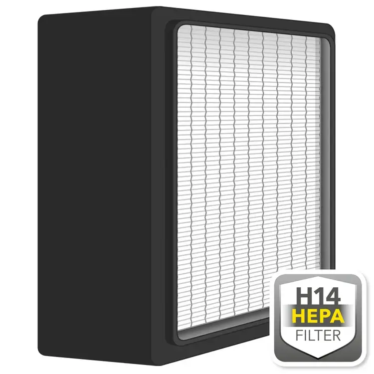 airgovlean onn hepa 14 filter