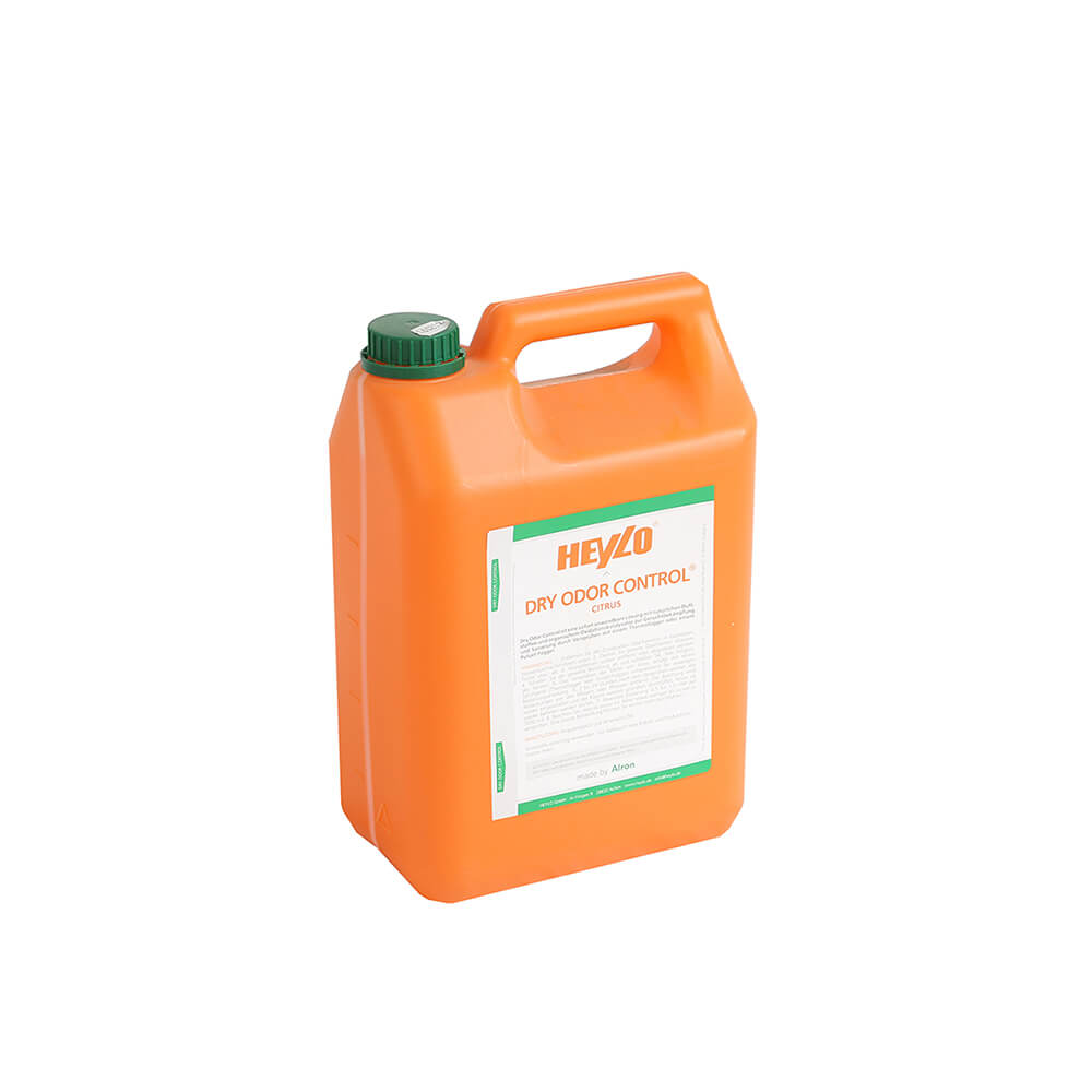 Heylo DRY ODOR CONTROL – lõhna neutraliseerimine