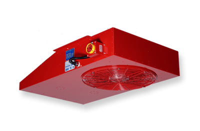 jet ventilaator