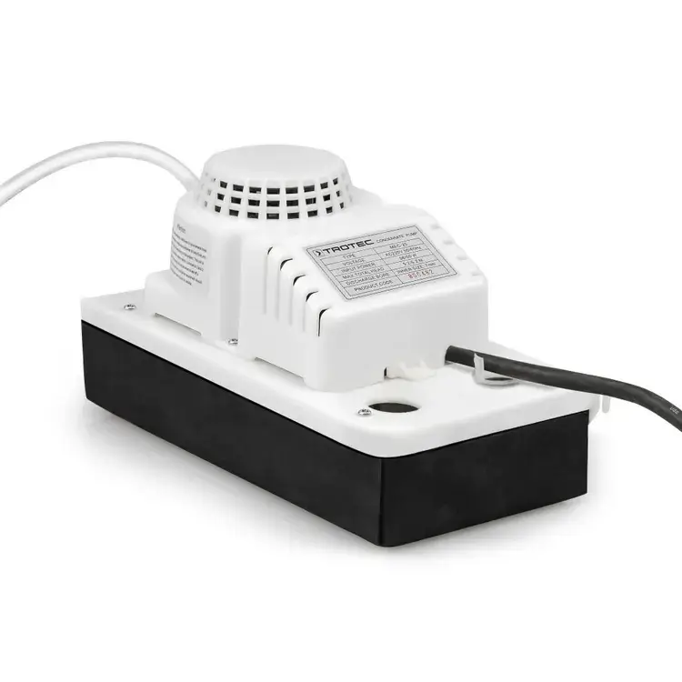 väline kondensaadipump