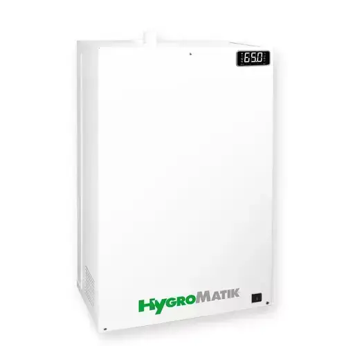 Niisutussüsteem ventilatsioonile HygroMatik StandardLine