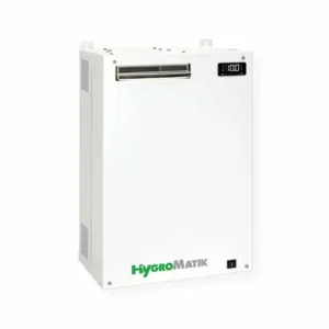 VENTILATSIOONI NIISUTUSSÜSTEEMID