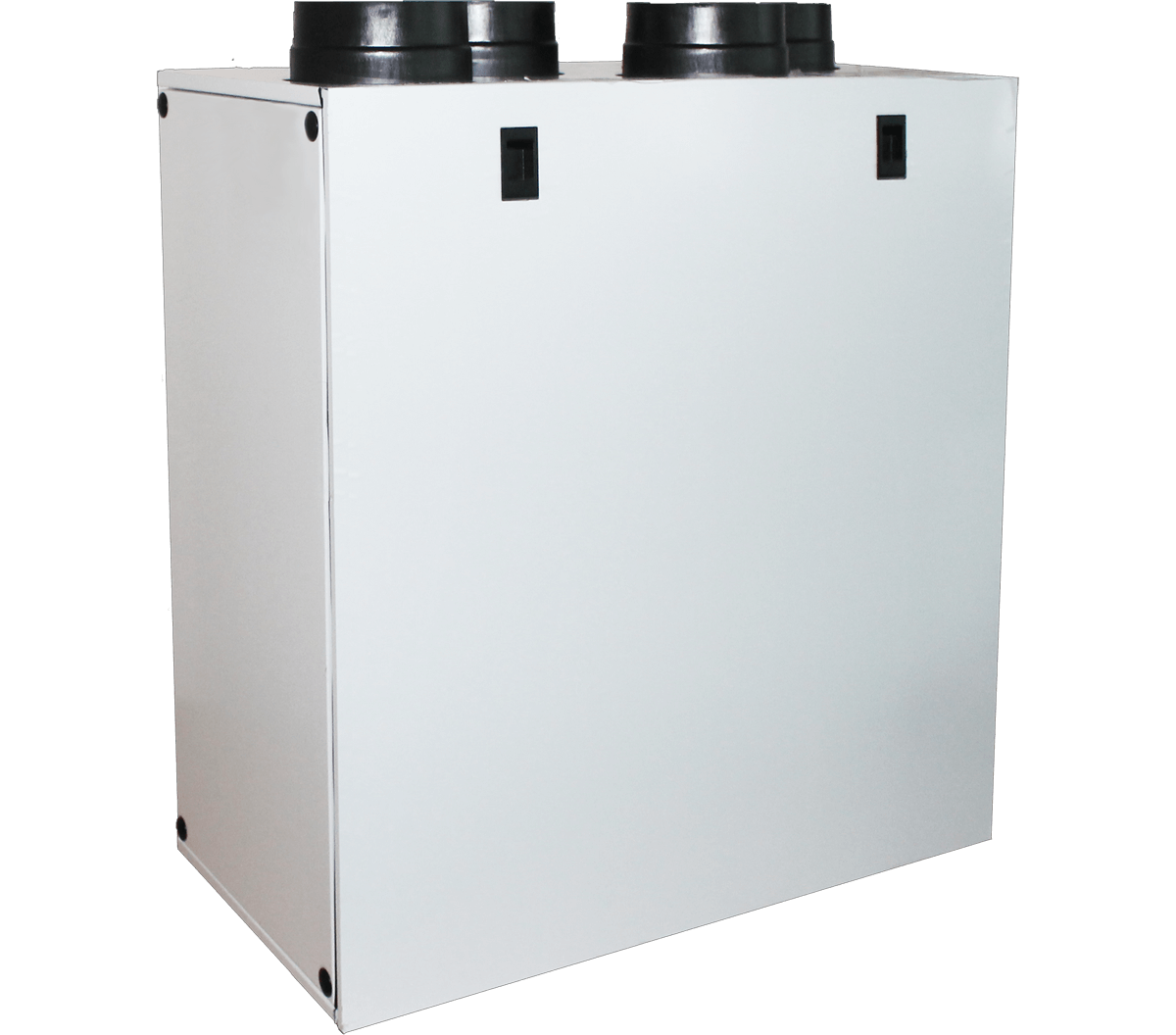 Soojusvahetiga ventilatsiooniseade