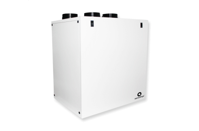 soojusvahetiga ventilatsiooniseade