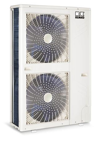 REMKO MVV 1200-2000 DC