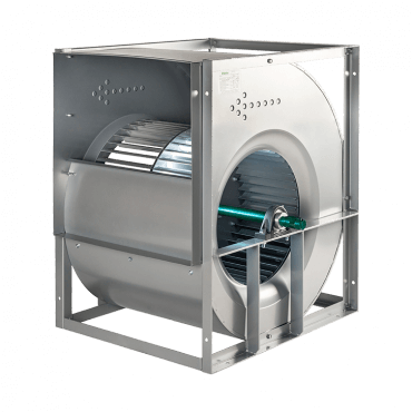 Tsentrifugaalventilaator TDA-R-G
