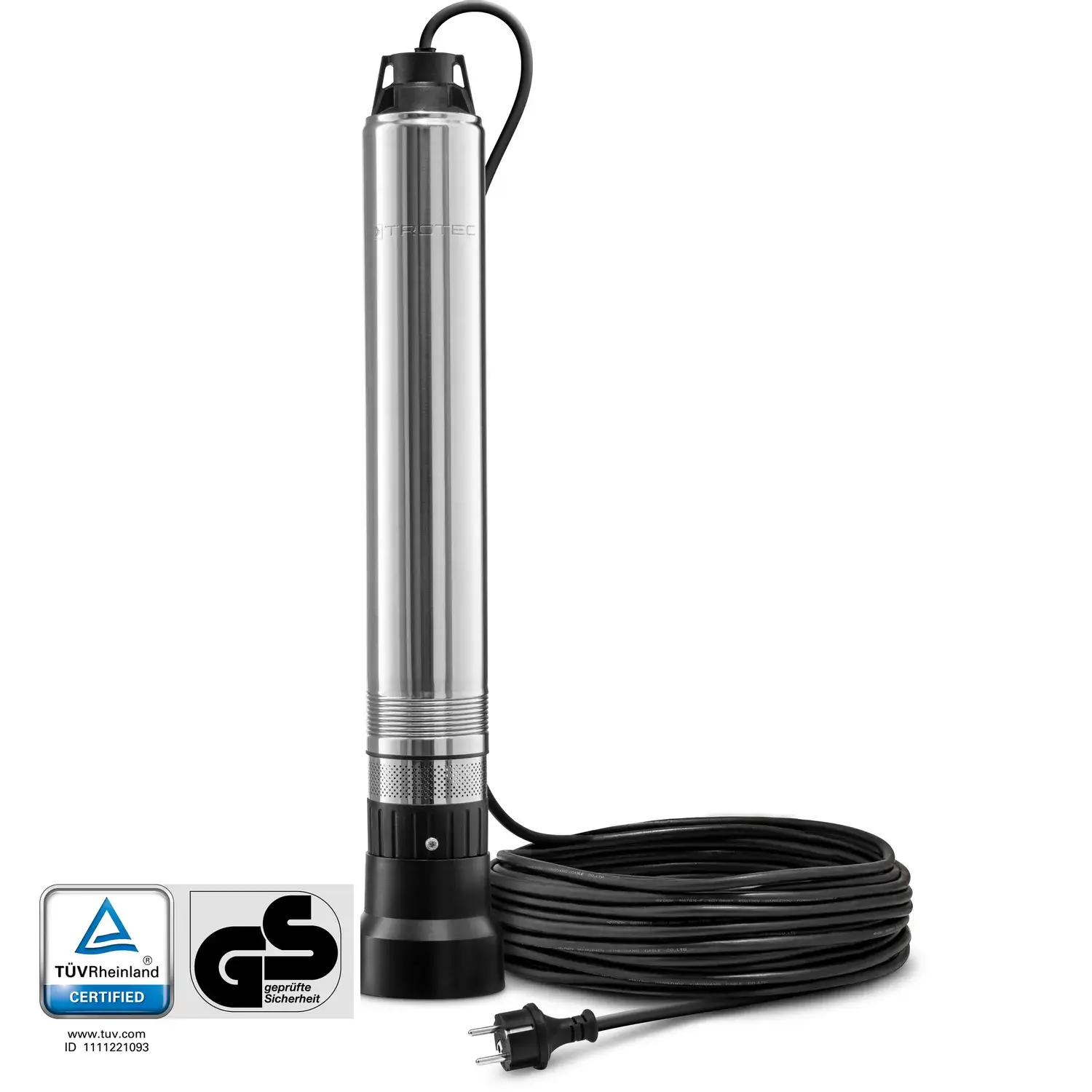 sügavkaevu pump