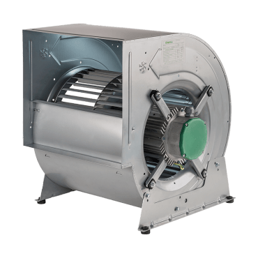 Tsentrifugaalventilaator Tecnifan