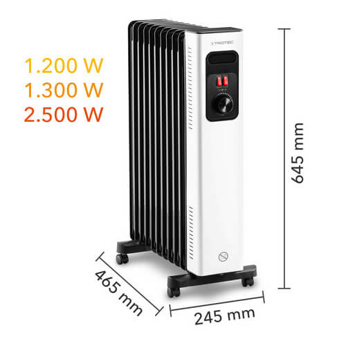 Parim õliradiaator