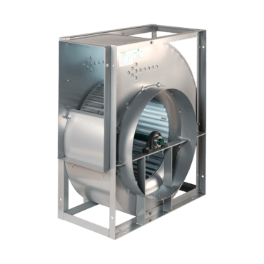tsentrifugaalventilaator