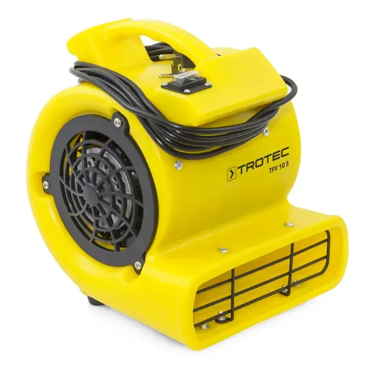 TURBOVENTILAATOR TFV 10S