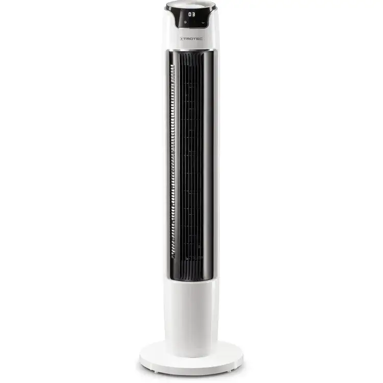 tornventilaator