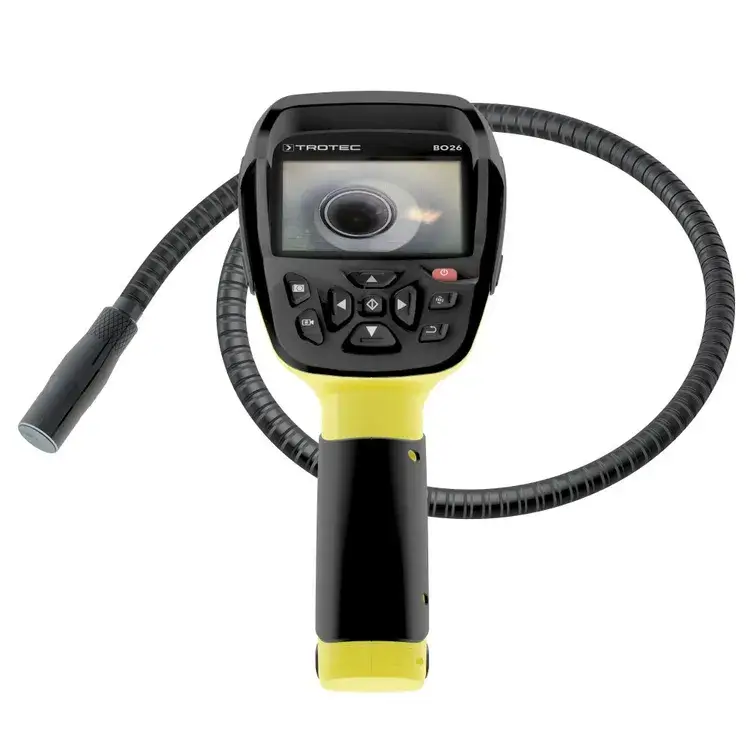 Videoskoop
