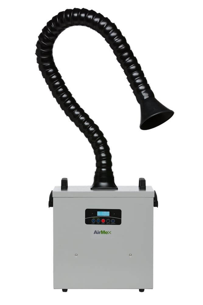 PureAirPro 6001D