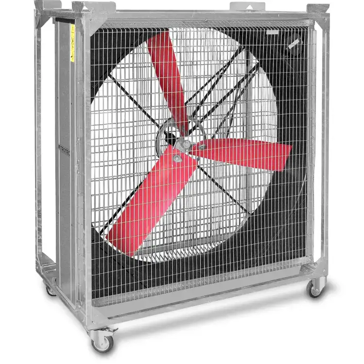tuulemasin ventilaator