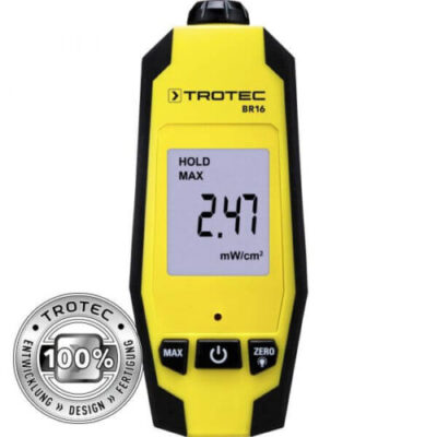 Trotec-br16-mikrolaine-mootur