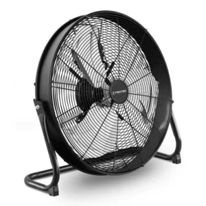 ÕHUJAHUTID JA VENTILAATORID