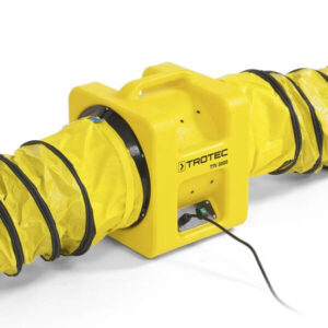 KONVEIERVENTILAATOR