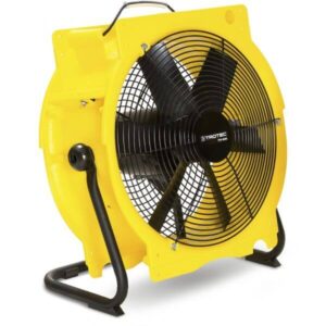 SUURE JÕUDLUSEGA VENTILAATORID
