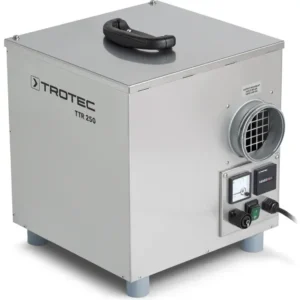 TROTEC MOBIILSED ROOTORKUIVATID