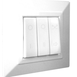 VENTILATSIOONI JUHTSEADMED JA ANDURID