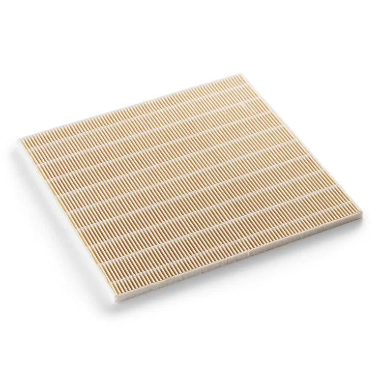 TTR 57 E hepa filter