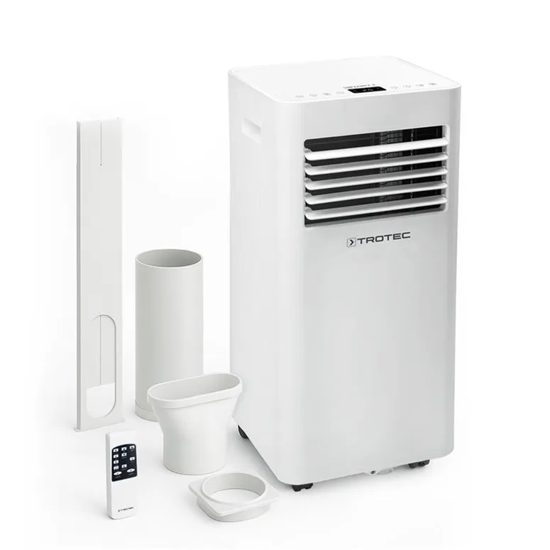 Mobiilne konditsioneer PAC 2620 E WiFi